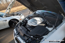 The Ultimate Frozen V8 M3 Pair!