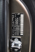 2007 BMW M Roadster Manual Convertible