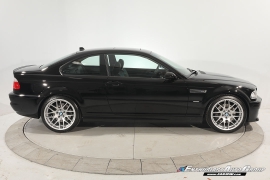 2004 BMW M3 6-Speed Coupe