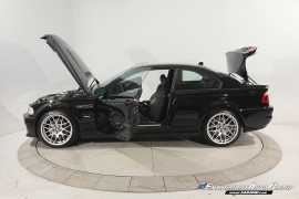 2004 BMW M3 6-Speed Coupe
