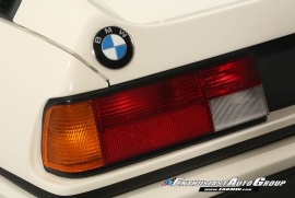 1981 BMW M1