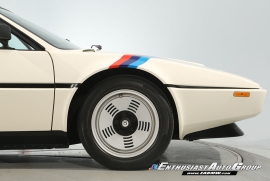 1981 BMW M1