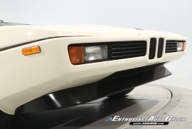 1981 BMW M1