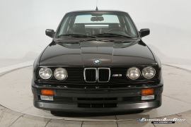 1991 BMW M3 Manual Coupe