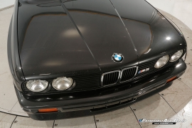 1991 BMW M3 Manual Coupe