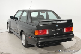 1991 BMW M3 Manual Coupe