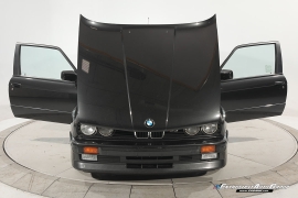 1991 BMW M3 Manual Coupe