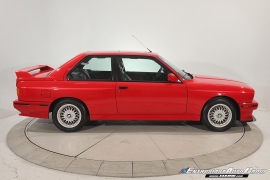 1989 BMW M3 Manual Coupe