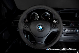 2012 BMW M3 Frozen Silver Edition Coupe