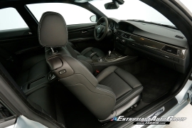 2012 BMW M3 Frozen Silver Edition Coupe