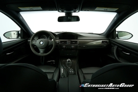 2012 BMW M3 Frozen Silver Edition Coupe