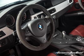 2012 BMW M3 CRT