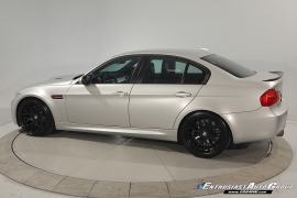 2012 BMW M3 CRT