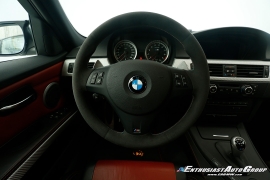 2012 BMW M3 CRT