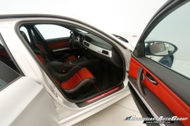 2012 BMW M3 CRT