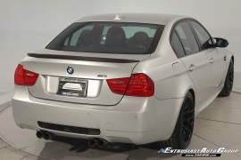 2012 BMW M3 CRT