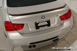 2012 BMW M3 CRT