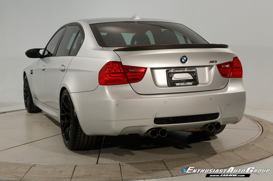 2012 BMW M3 CRT