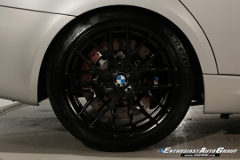 2012 BMW M3 CRT