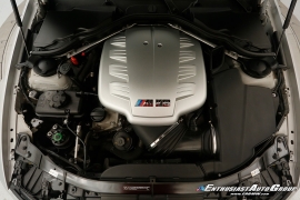 2012 BMW M3 CRT