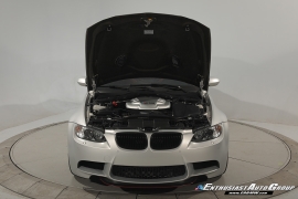 2012 BMW M3 CRT