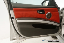 2012 BMW M3 CRT