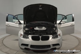 2012 BMW M3 CRT