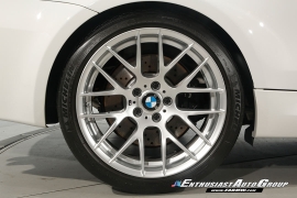 2011 BMW 1M Coupe