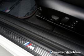 2011 BMW 1M Coupe