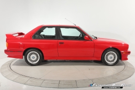 1988 BMW M3 Manual Coupe