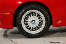 1988 BMW M3 Manual Coupe