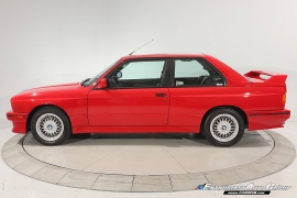 1988 BMW M3 Manual Coupe