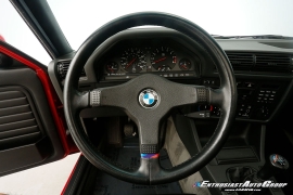 1988 BMW M3 Manual Coupe