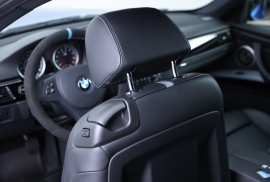 2013 BMW E92 M3 ZCP - Individual 1 of 1