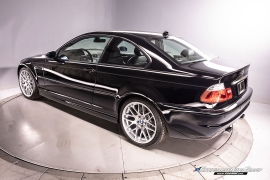 2005 BMW M3 Manual Coupe Competition Pkg.