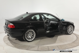 2005 BMW M3 Manual Coupe Competition Pkg.