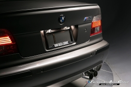 2003 BMW M5 Dinan S2 6-Speed