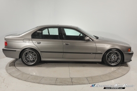 2003 BMW M5 Dinan S2 6-Speed