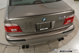 2003 BMW M5 Dinan S2 6-Speed