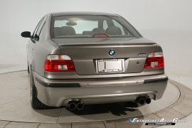 2003 BMW M5 Dinan S2 6-Speed