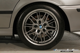 2003 BMW M5 Dinan S2 6-Speed