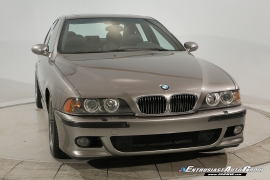 2003 BMW M5 Dinan S2 6-Speed