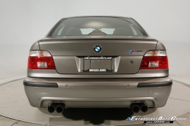 2003 BMW M5 Dinan S2 6-Speed