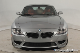 2007 BMW M-Coupe 6-Speed