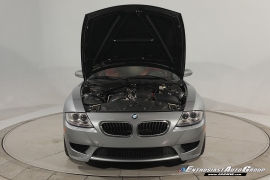 2007 BMW M-Coupe 6-Speed