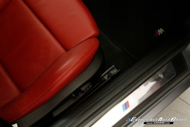 2007 BMW M-Coupe 6-Speed