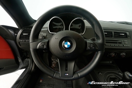 2007 BMW M-Coupe 6-Speed