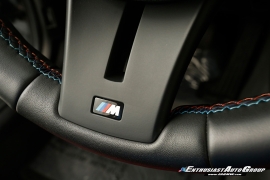 2007 BMW M-Coupe 6-Speed