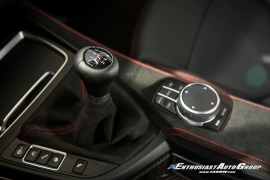 2020 BMW M2 CS 6-SPEED