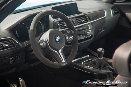 2020 BMW M2 CS 6-SPEED